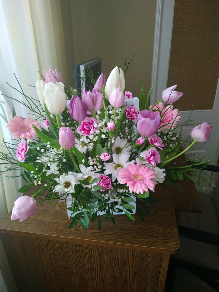 flowers