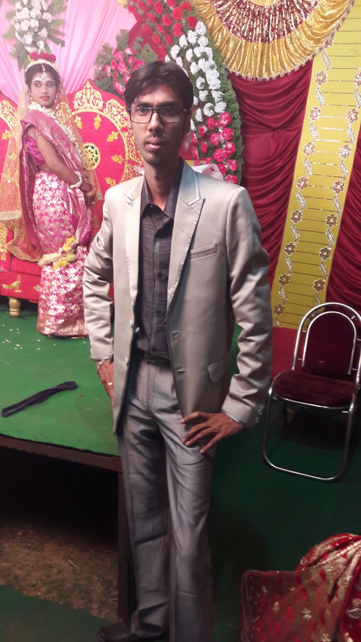 CHANDAN