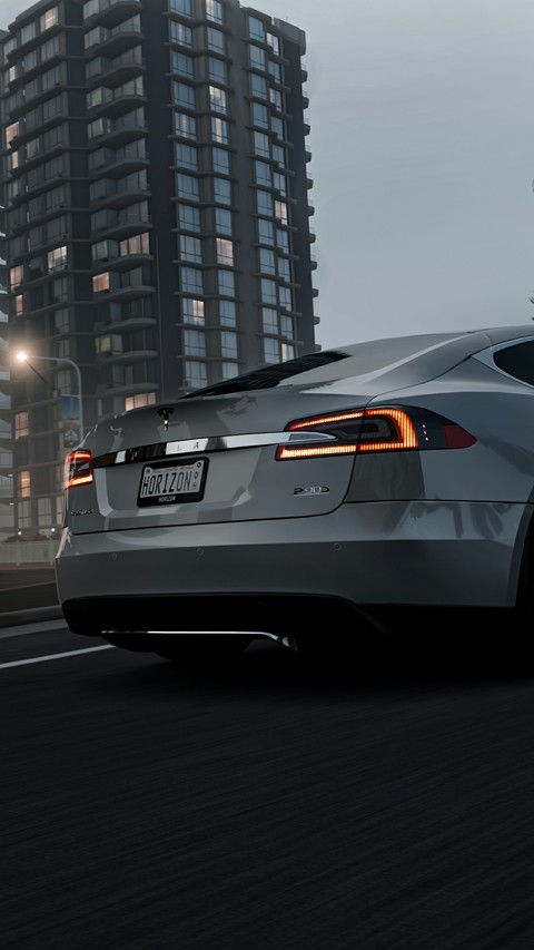 tesla