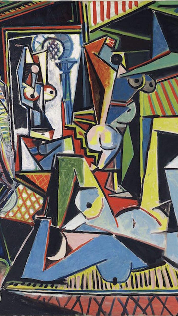 painting