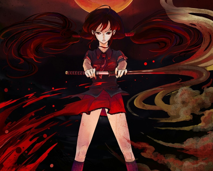 Blood-C