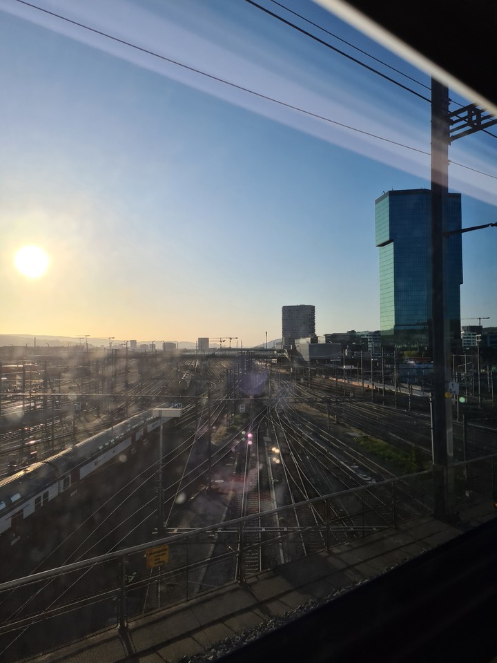 City