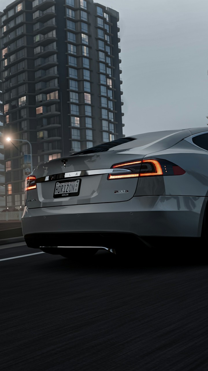 tesla