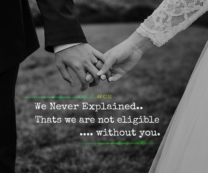 love and life not without u