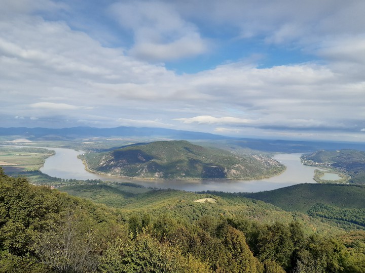what a view!