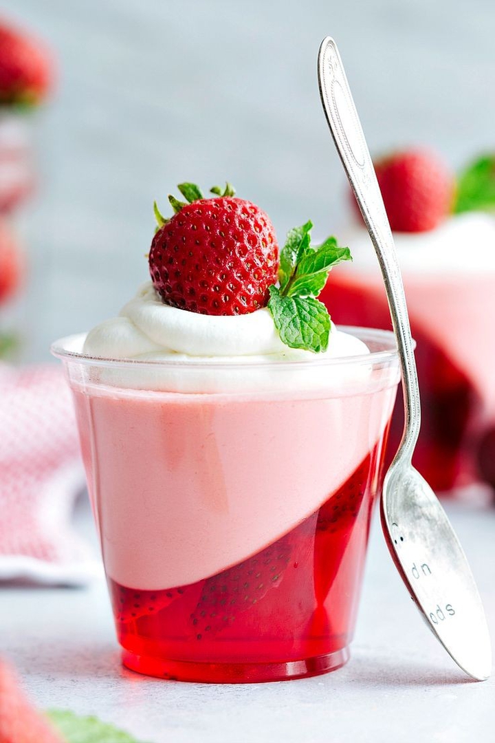 Dessert