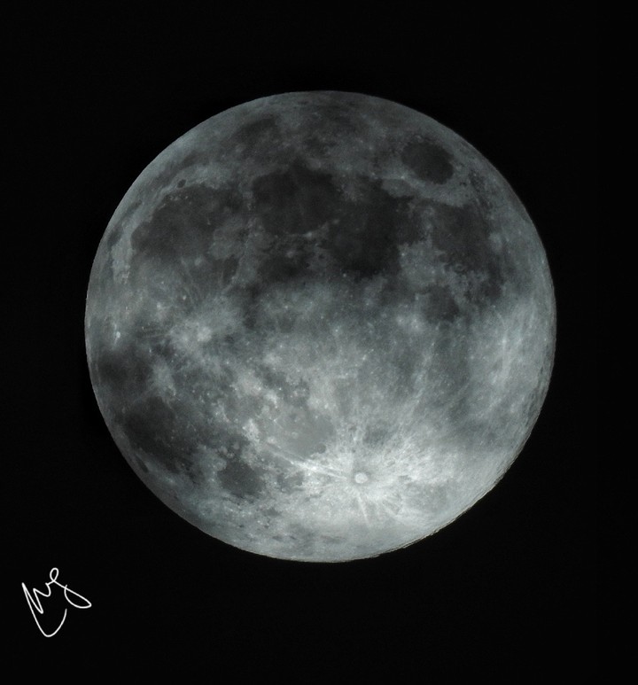 luna