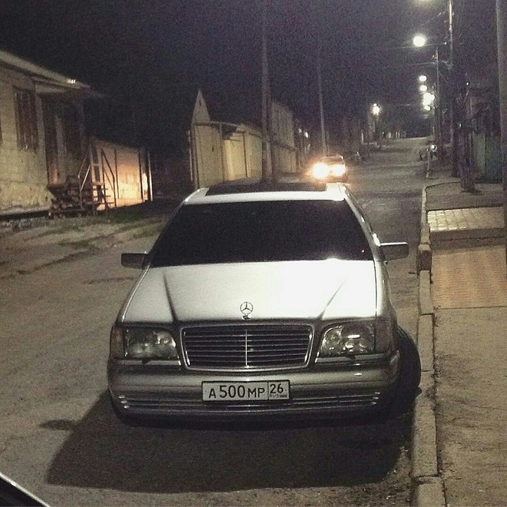 Mercedes-Benz