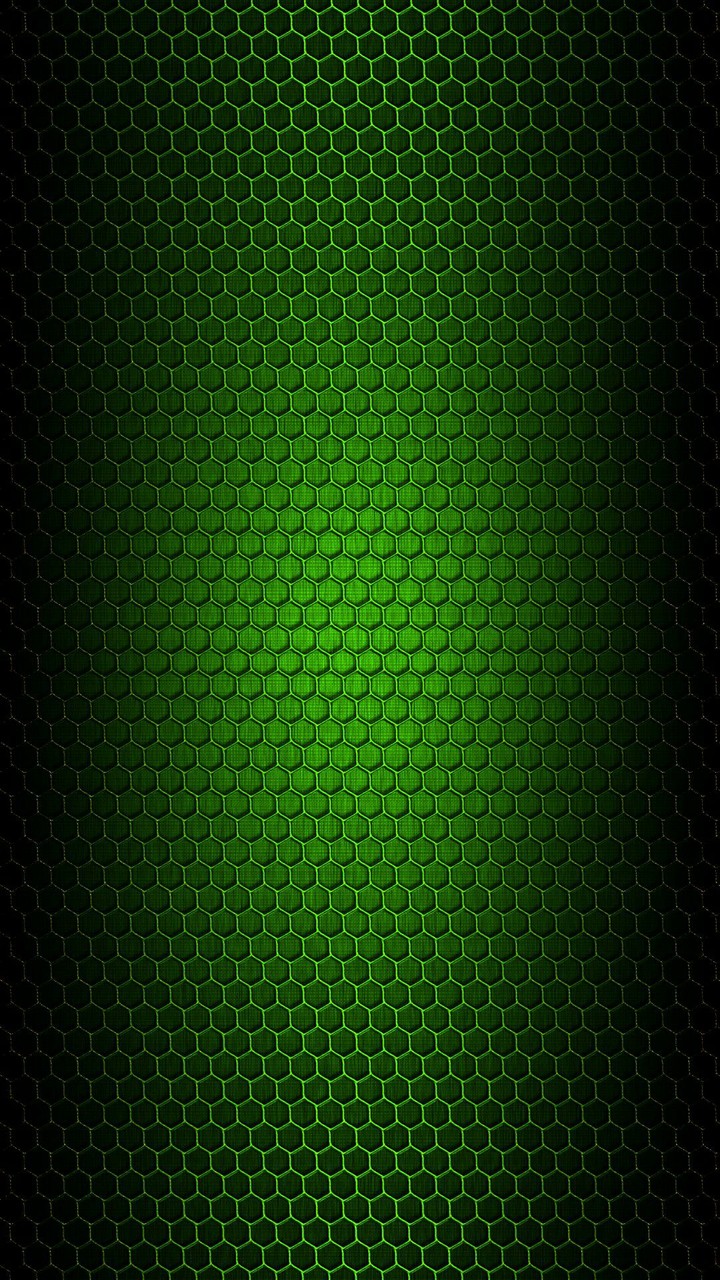 Green metal