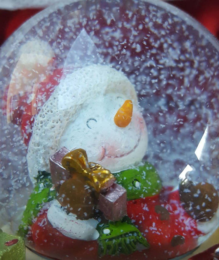Snowman
