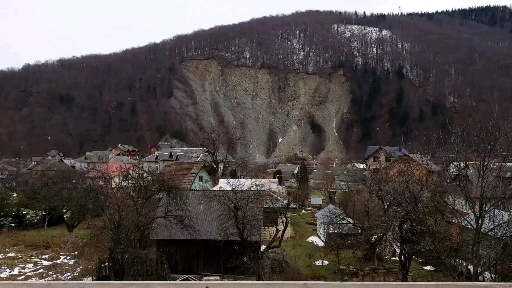 Карпаты