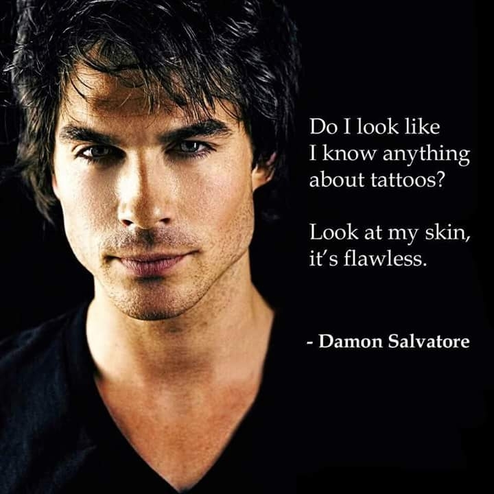 damon