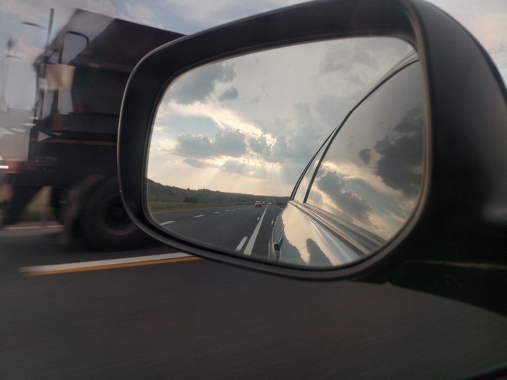 Road Trip