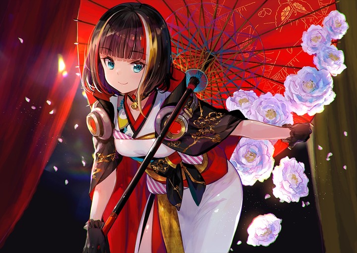 animegirl