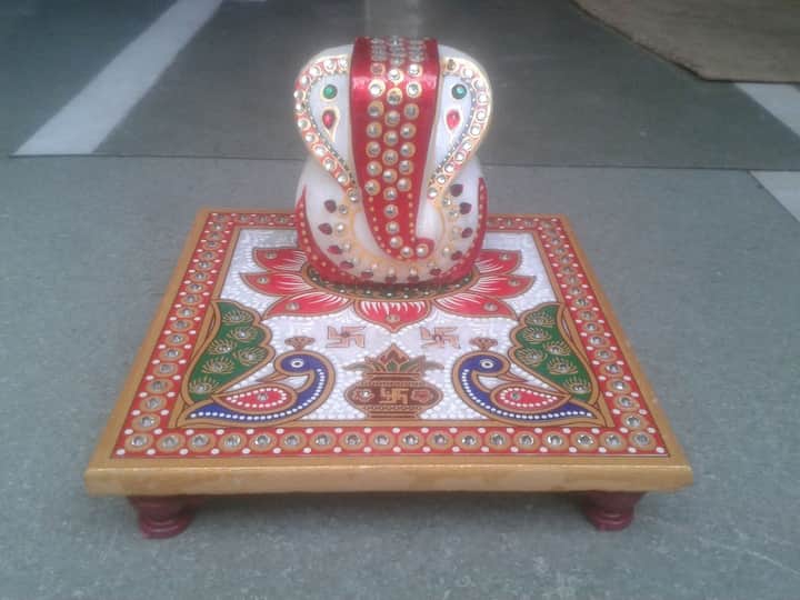 GANESHJI