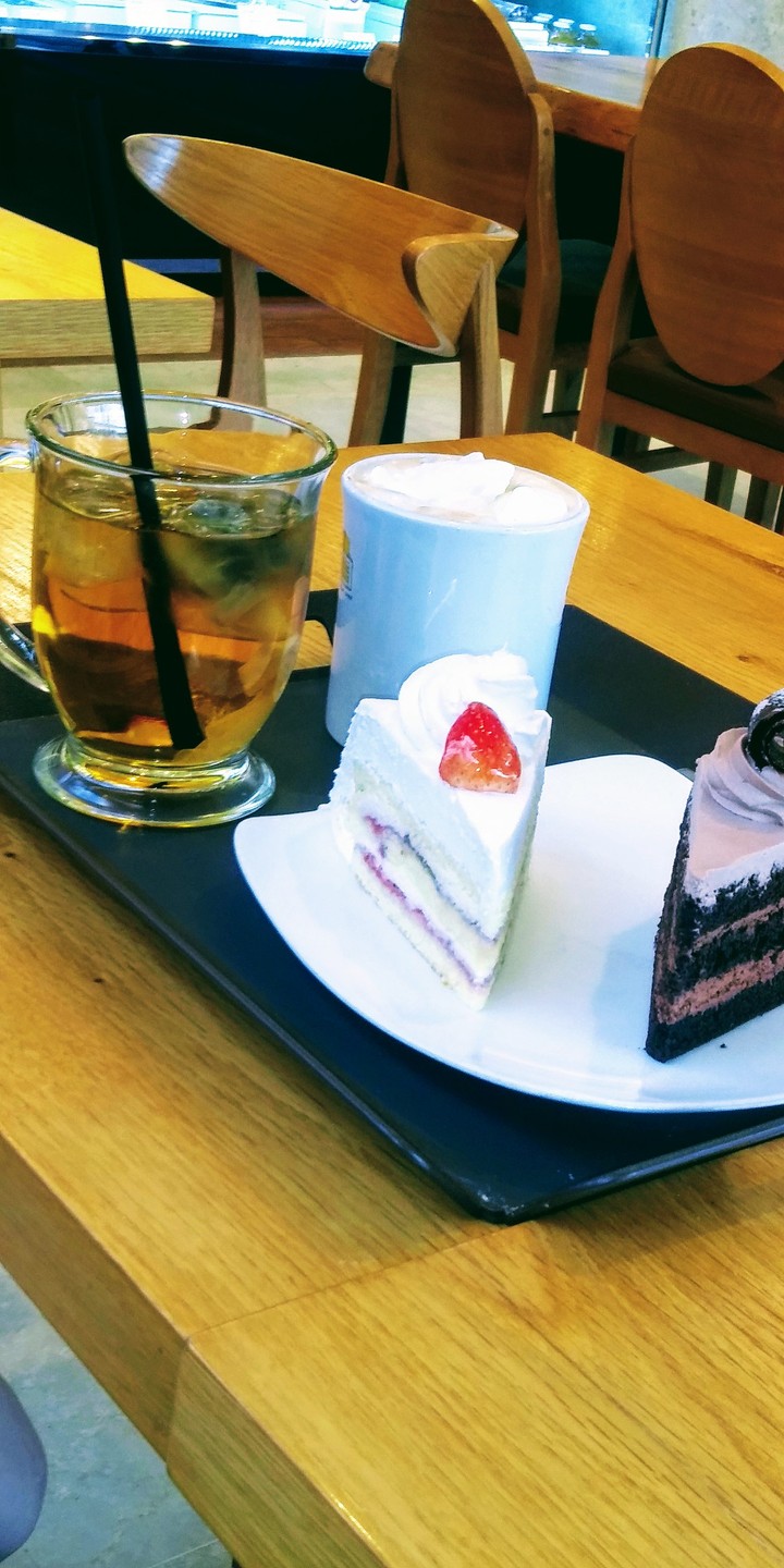 cake