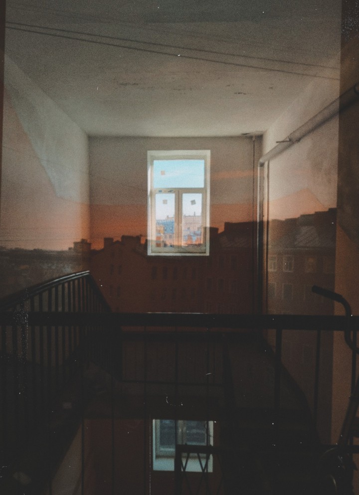 Парадная