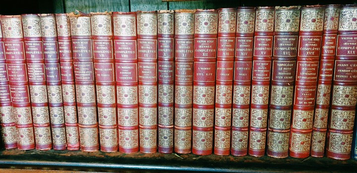 books