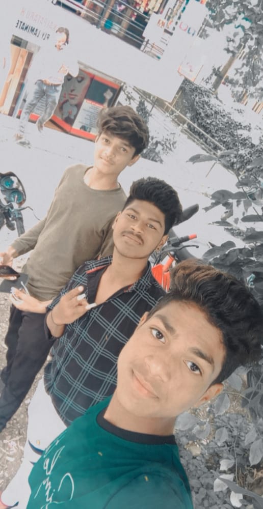me?and?my?friends