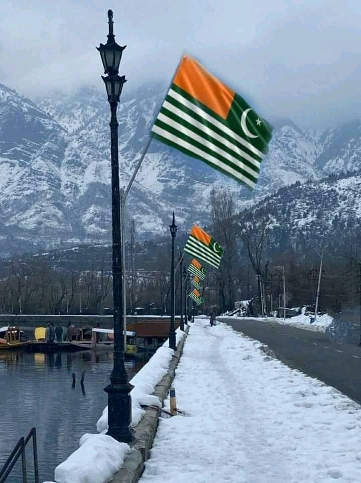 KASHMIR PAKISTAN??