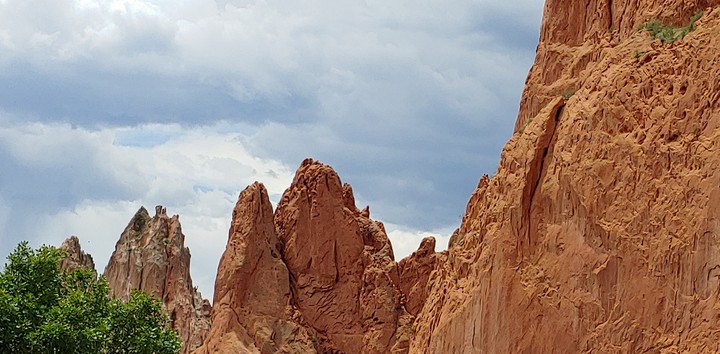 Garden of the Gods 5