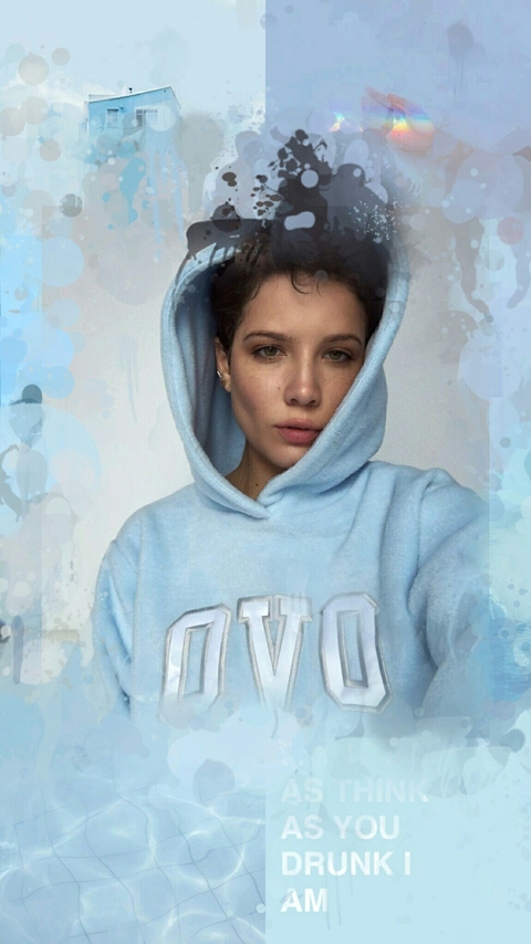 Halsey