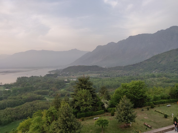 Kashmir