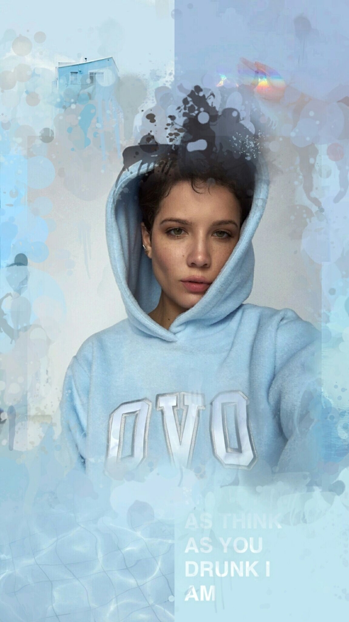 Halsey
