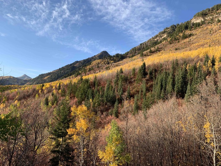 Provo Canyon