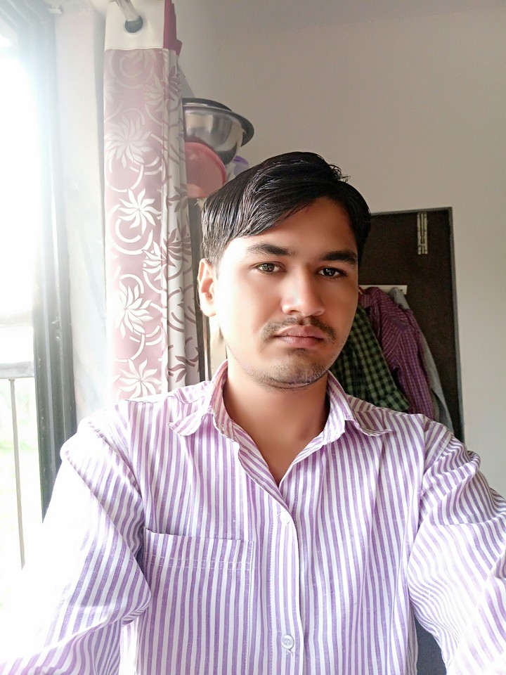 my image