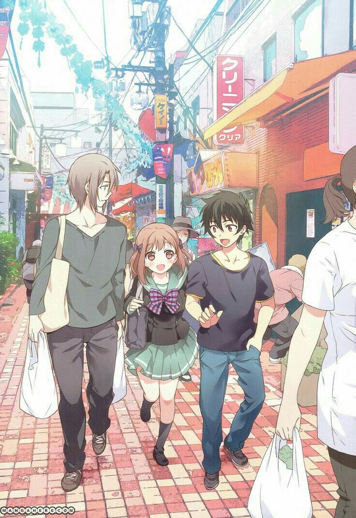 AnimeArt