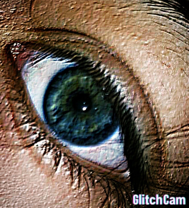 Eye