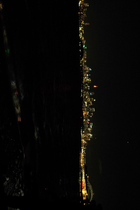 night life
