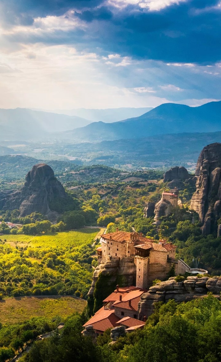 Greece