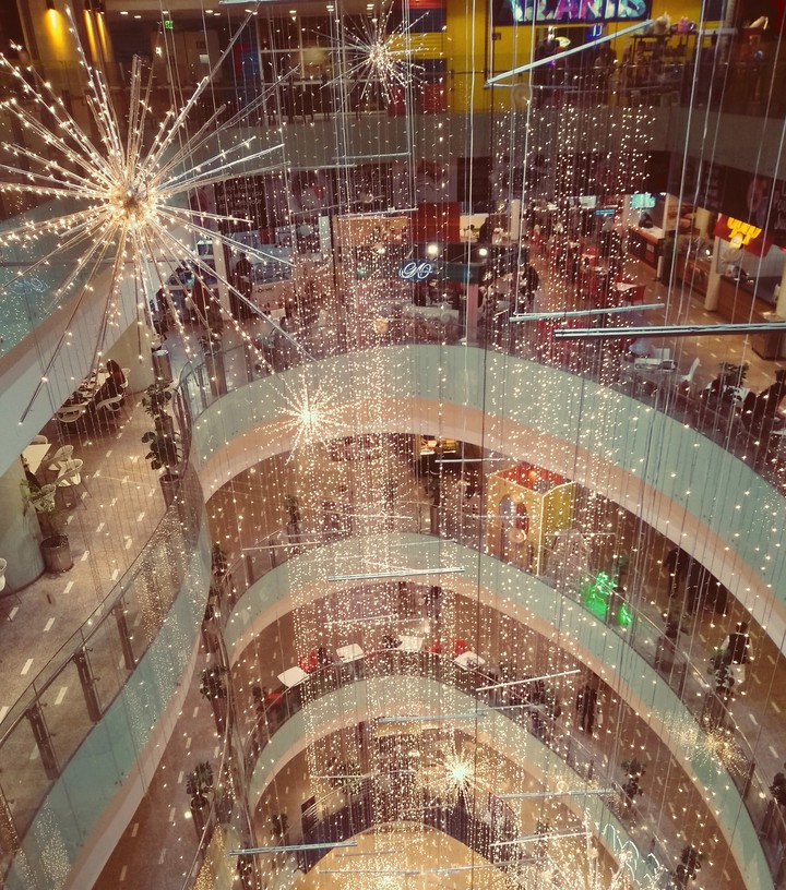 lights
