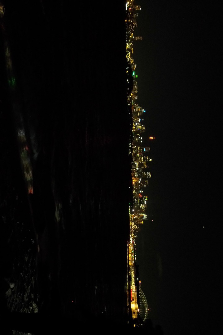 night life
