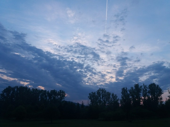 sky