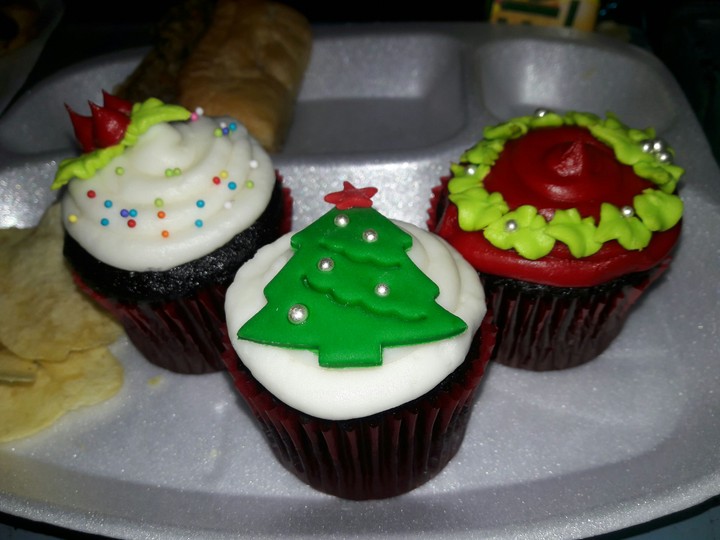 cup cake