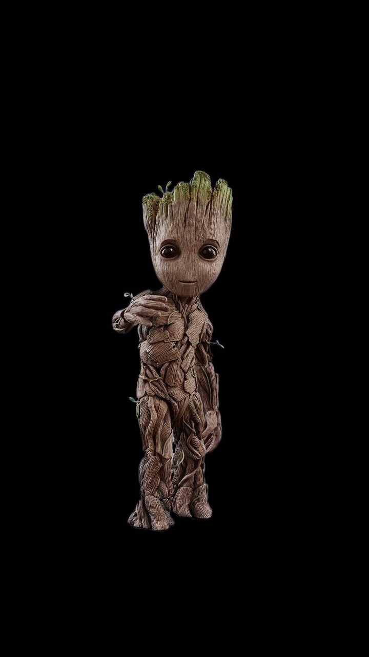 Groot