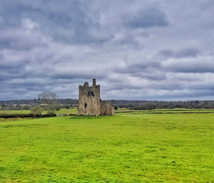 ruins