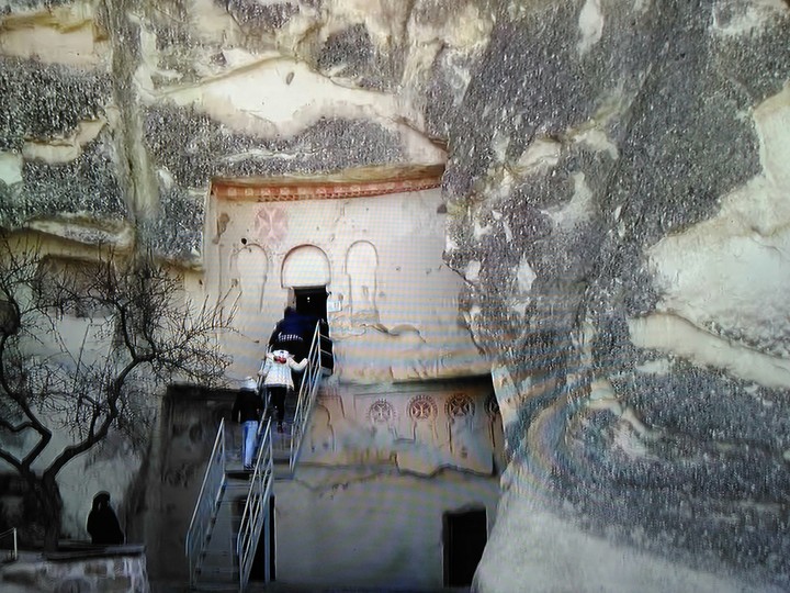 turkey NEVŞEHİR