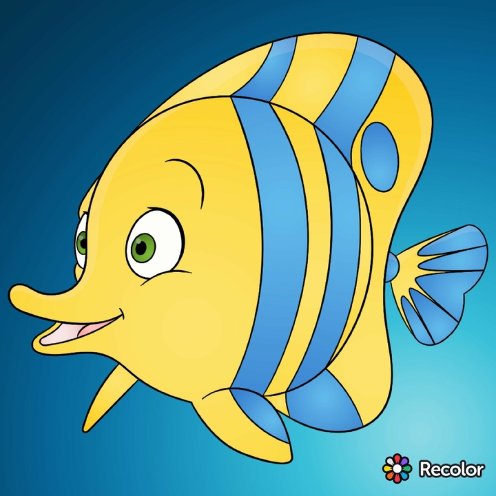 Flounder