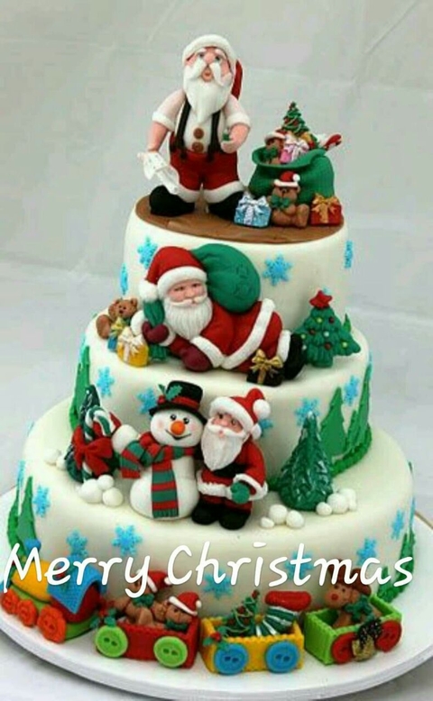merry Christmas