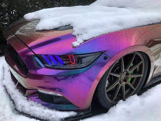 wow