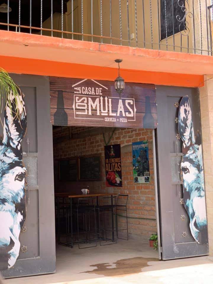México