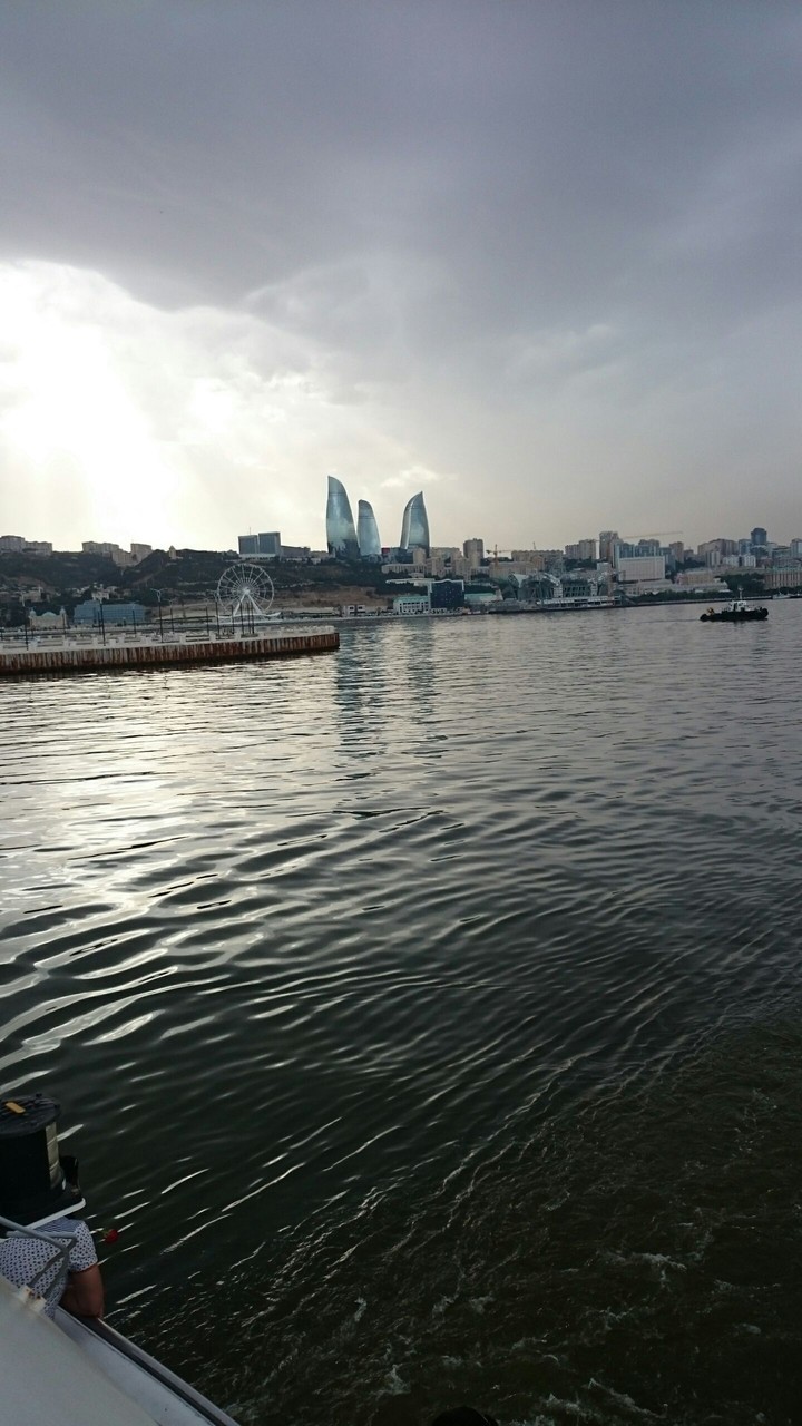Azerbaijan Baku