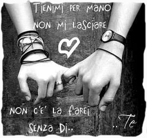 amicizia 