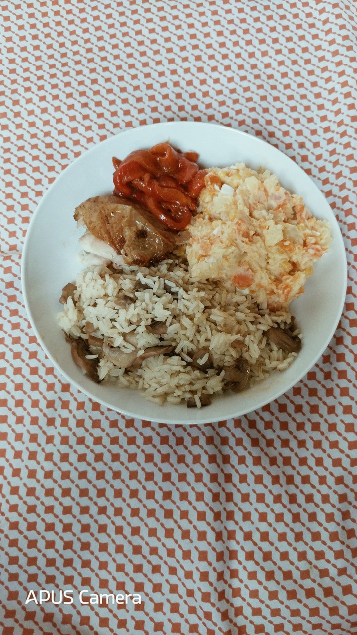 food