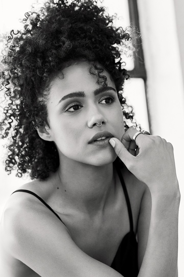 Nathalie Emmanuel