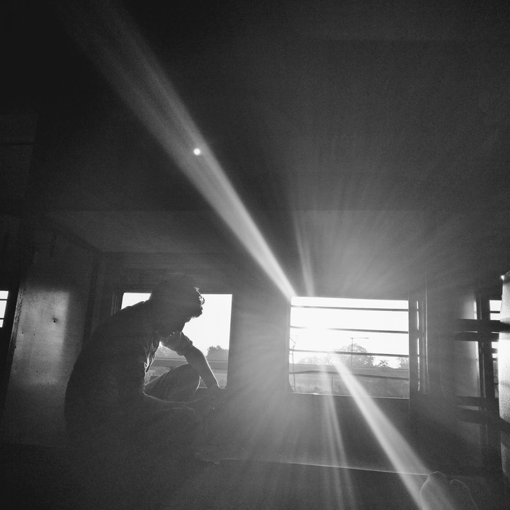 Rays of Hope